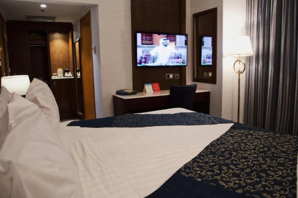 Nozol Royal Inn Hotel image 12