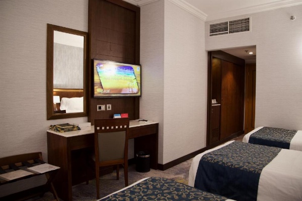 Nozol Royal Inn Hotel image 14