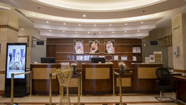 Nozol Royal Inn Hotel image 17