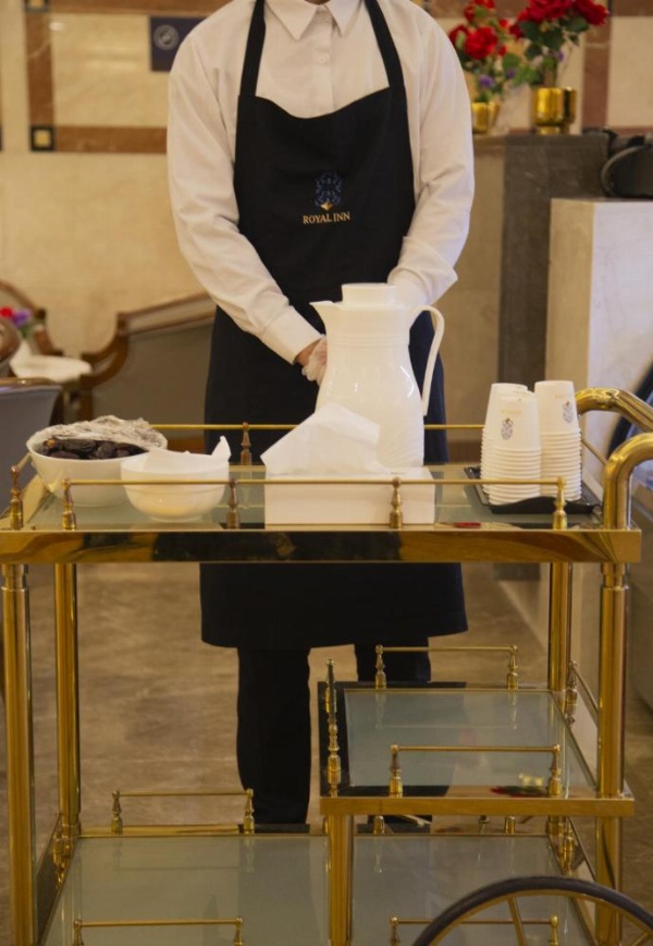 Nozol Royal Inn Hotel image 21