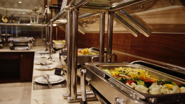 Nozol Royal Inn Hotel image 22