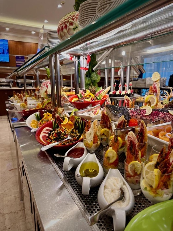 Nozol Royal Inn Hotel image 23