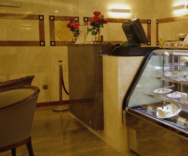 Nozol Royal Inn Hotel image 24