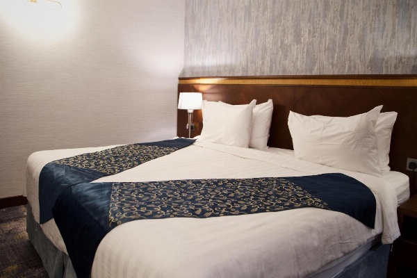 Nozol Royal Inn Hotel image 5