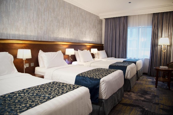 Nozol Royal Inn Hotel image 6