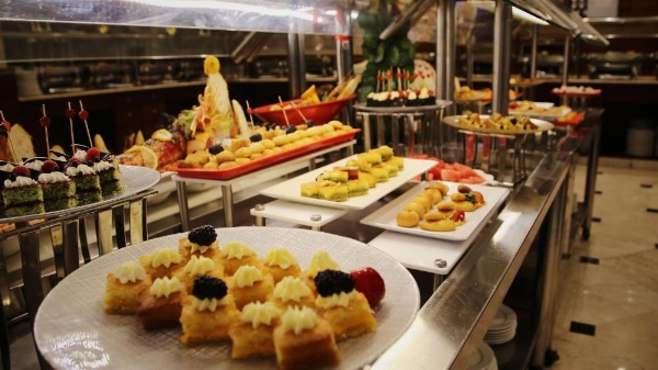 Nozol Royal Inn Hotel image 9